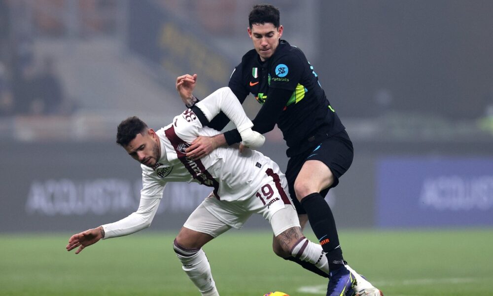 cuando media hora fue suficiente para la granada