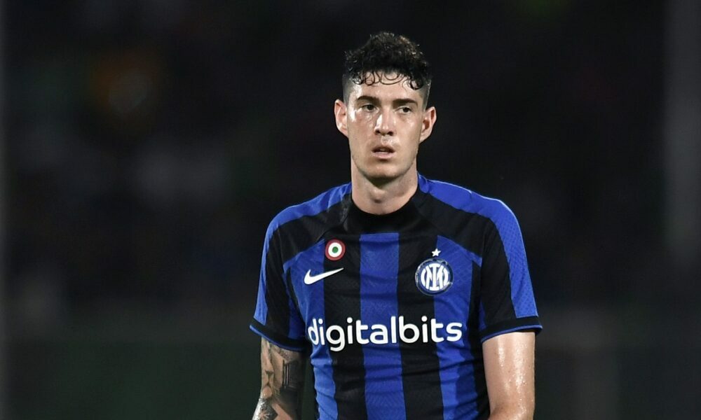 Inter, las condiciones de Bastoni de cara al derbi