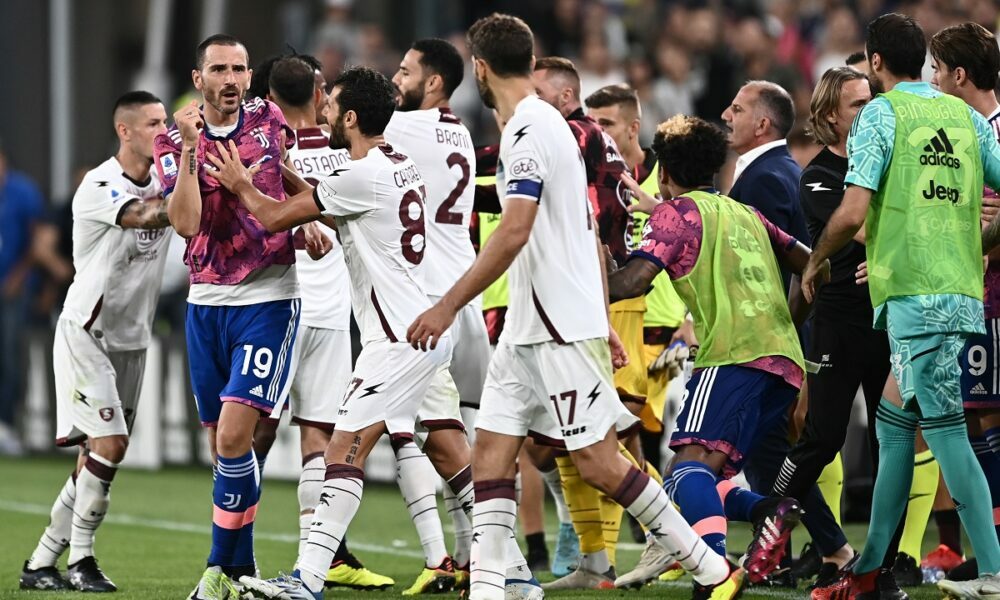 Gol anulado Milik, Marelli: “La decisión es incomprensible”