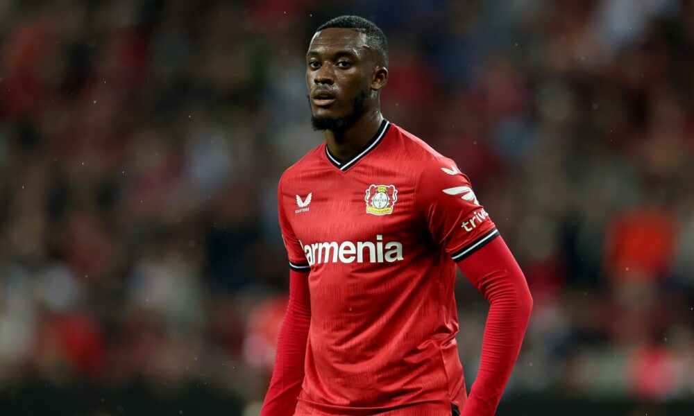 Callum Hudson-Odoi habla sobre el futuro del Chelsea y el préstamo del Bayer Leverkusen