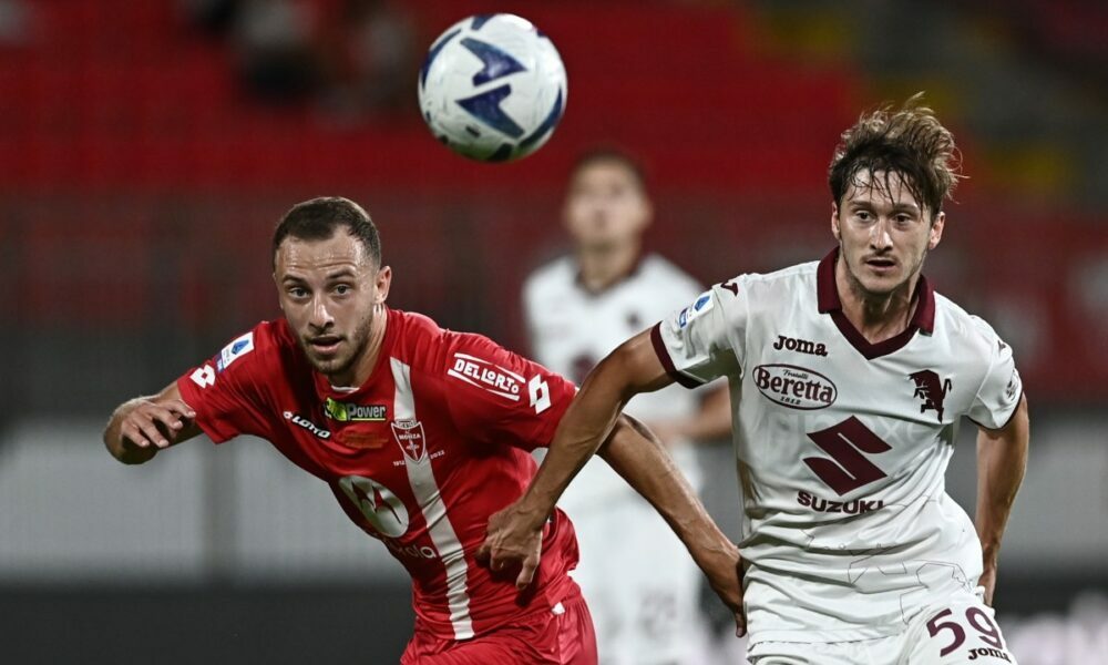 Torino con el problema del gol, Juric encuentra a Miranchuk