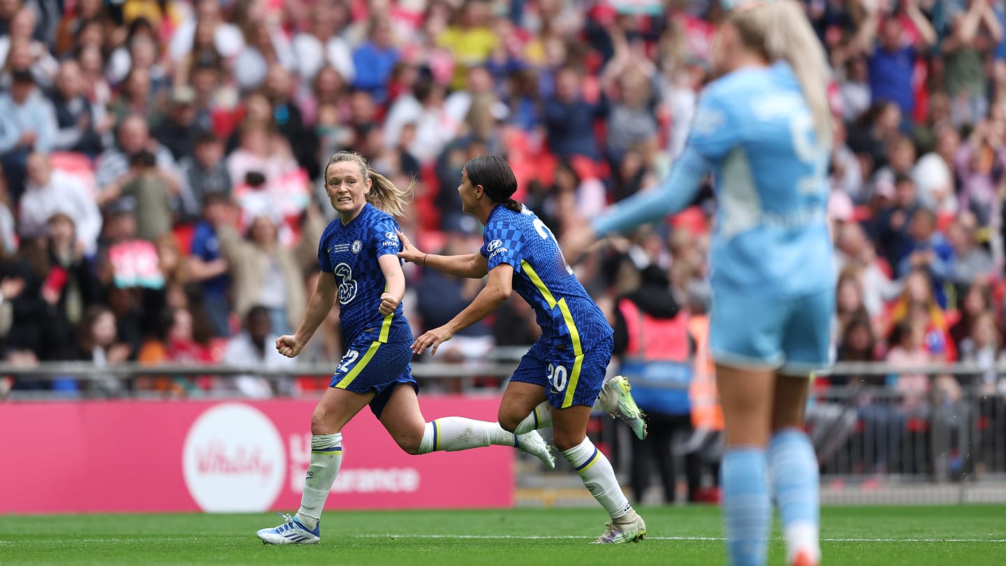 Chelsea vs Manchester City – Avance de la WSL: canal de TV, transmisión en vivo, noticias del equipo y predicción