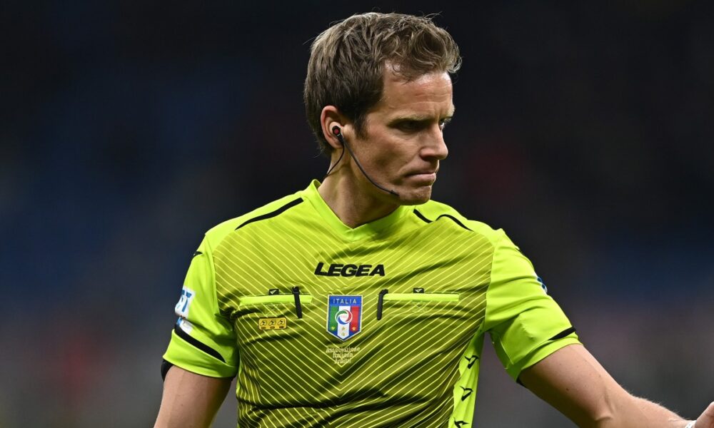 Moviola Milan Inter: el episodio clave del partido