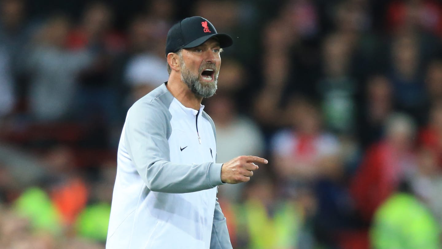 Congestión de accesorios, lesión de Robertson, ausencias de entrenamiento – noticias