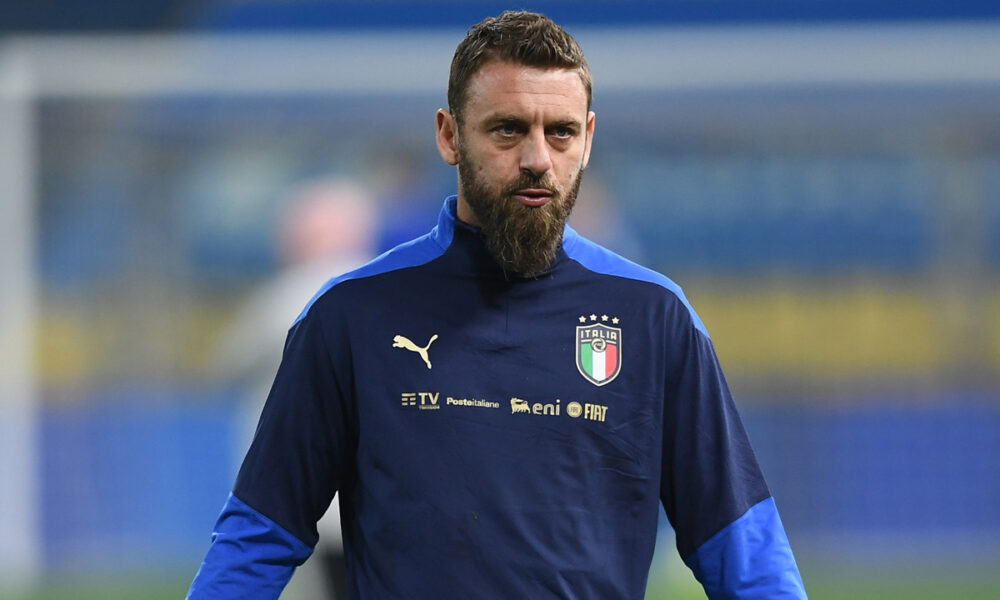 De Rossi