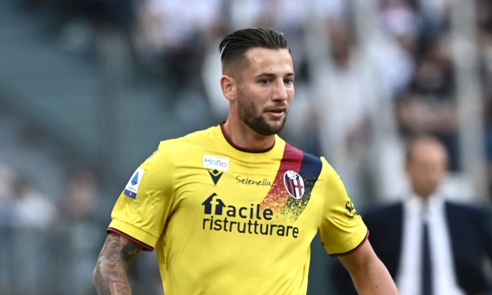 “Cuatro años maravillosos, eso es lo que traigo a Holanda”