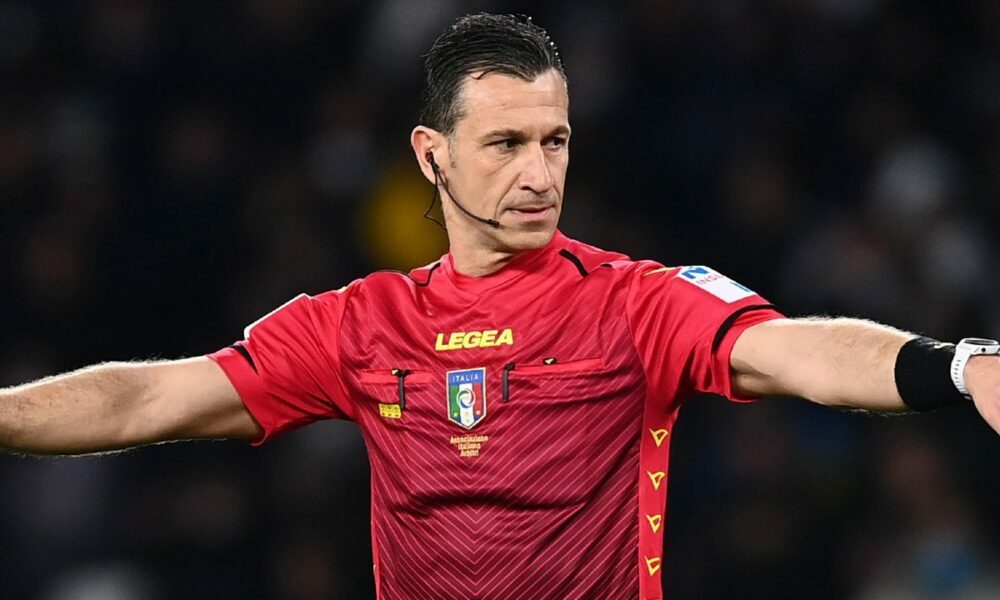 Moviola Fiorentina Juventus: el episodio clave del partido