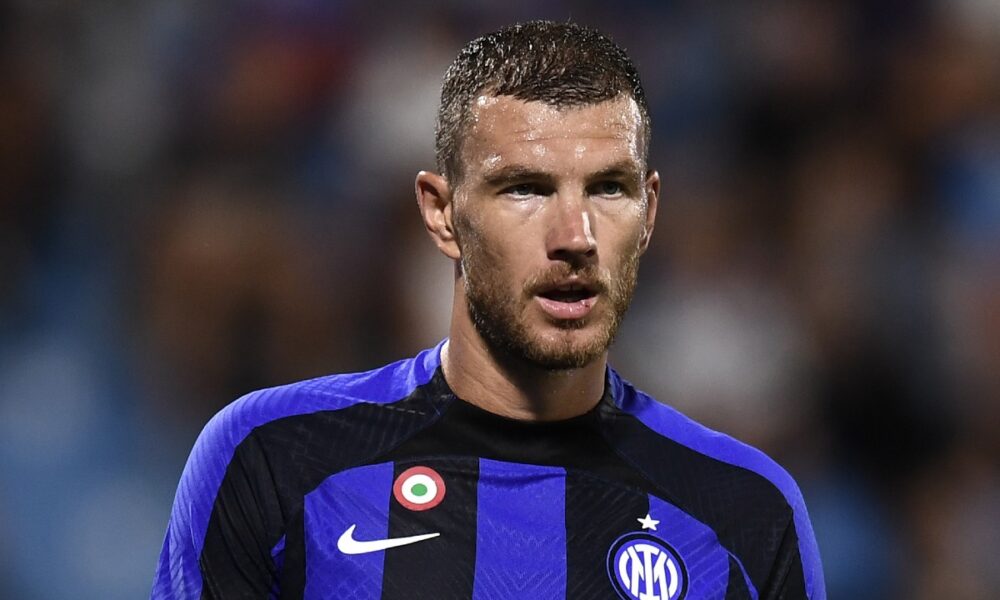 Inter, cuatro jugadores para despedirse en 2023: quién es