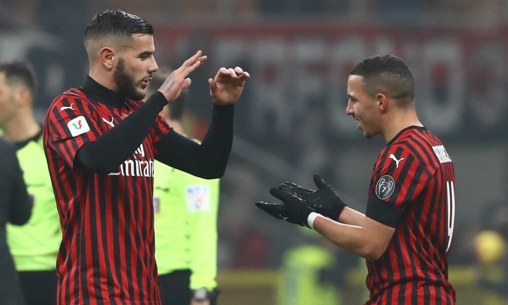 El Chelsea se une al Liverpool en la carrera por fichar a la estrella de la Serie A