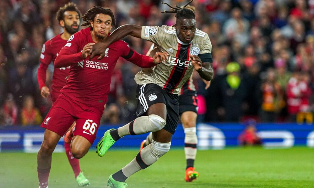 El ganador de la Copa del Mundo llama a la defensa de Alexander-Arnold como “nivel del campeonato”