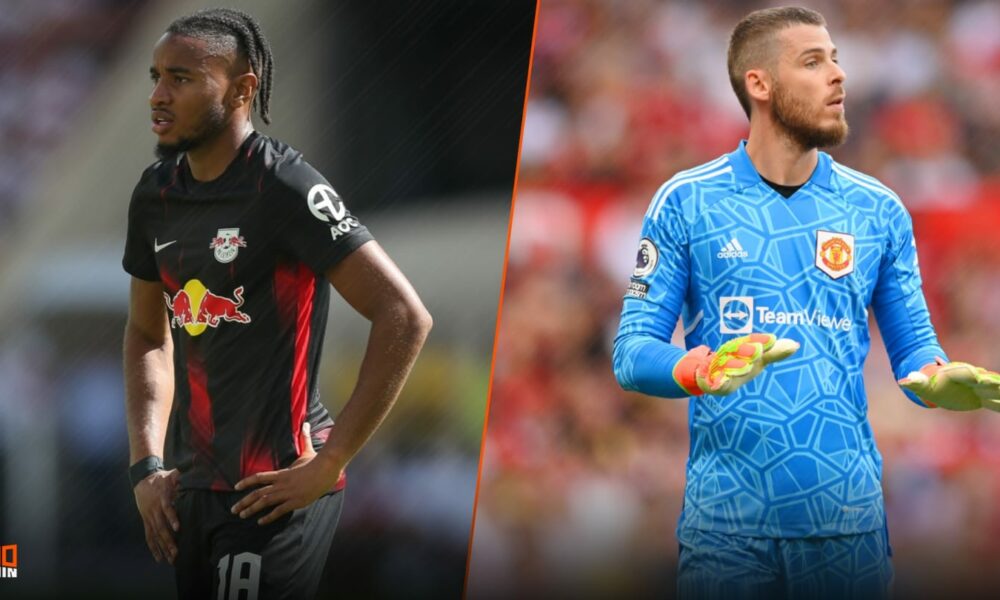 El médico secreto de Chelsea de Nkunku; Las conversaciones de confrontación de De Gea