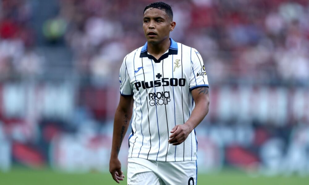 El mejor equipo titular de la Serie A