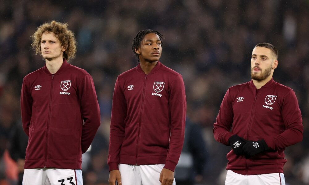 El valor de Star ya ha aumentado un 66% desde la salida del West Ham en agosto