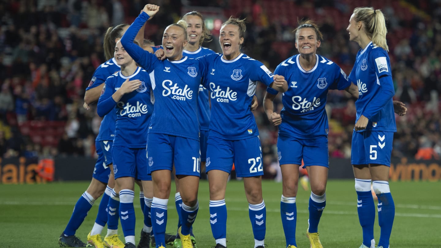 Everton vs Leicester – canal de TV, transmisión en vivo, noticias del equipo y predicción