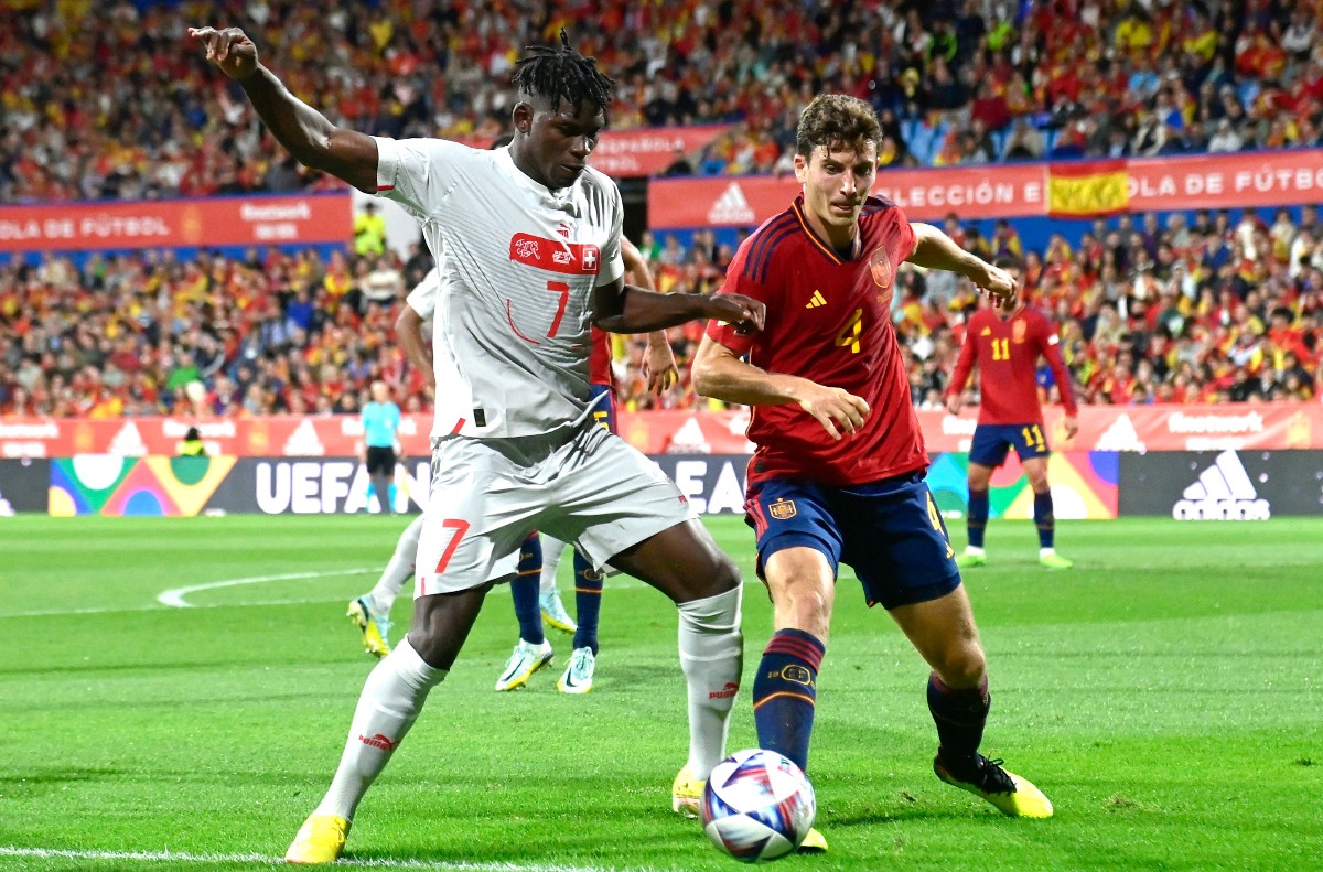 Exclusivo: Chelsea, Arsenal y Tottenham “exploraron” transferencias de 40-45 millones de euros este verano