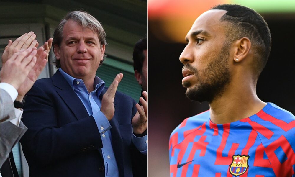 Exclusivo: Chelsea insinuó priorizar esta posición sobre la firma de otro delantero centro