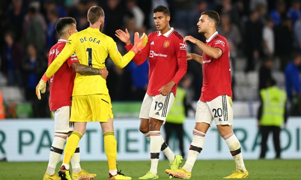 La Juventus busca fichar a la estrella del Manchester United el próximo verano