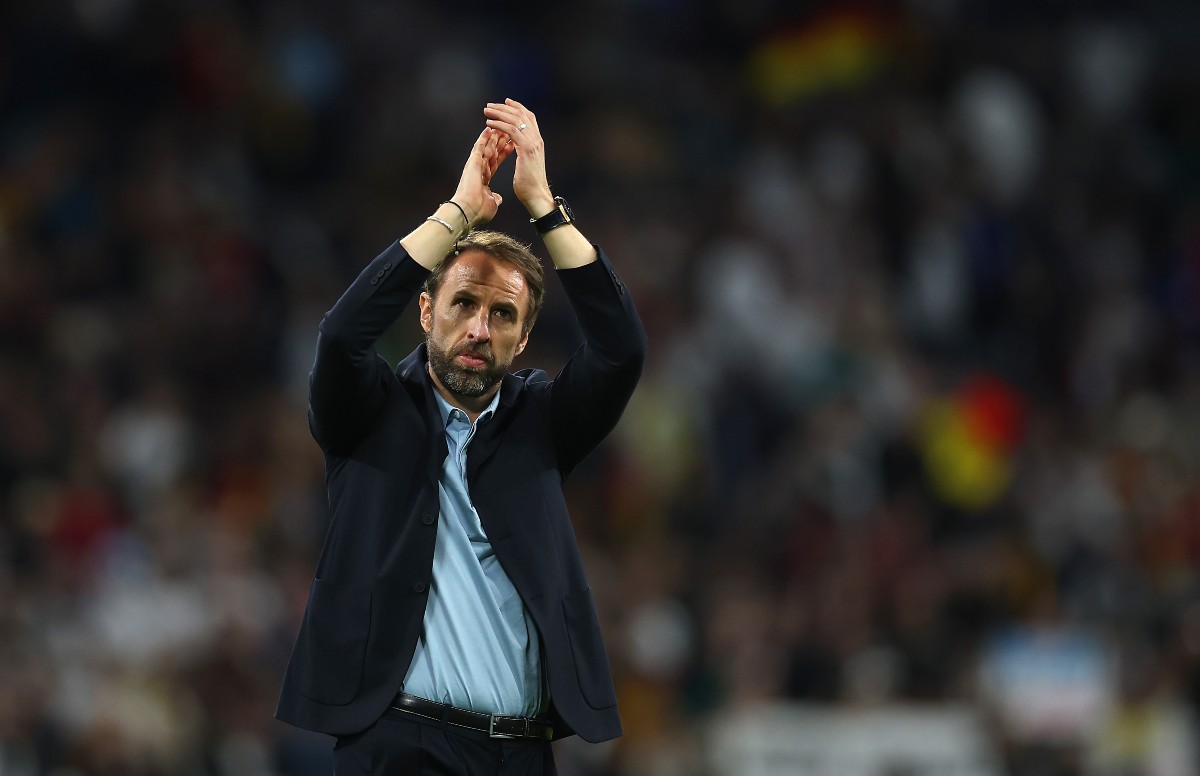 Exclusivo: una opción para que Inglaterra reemplace a Gareth Southgate se ha “colapsado”