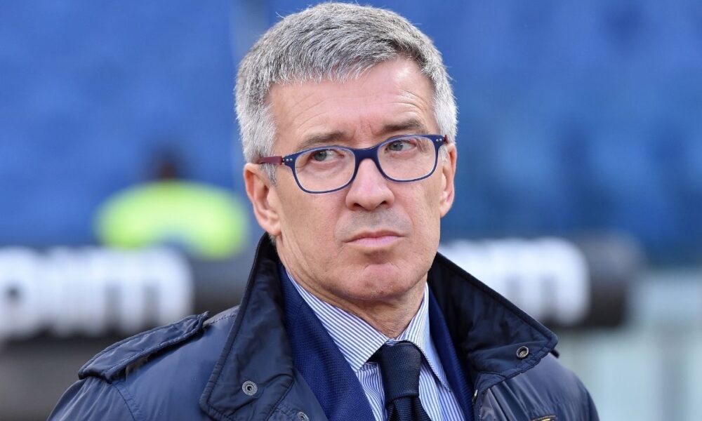 “Elección dolorosa, pero la destitución de Mihajlovic es por el bien del equipo”