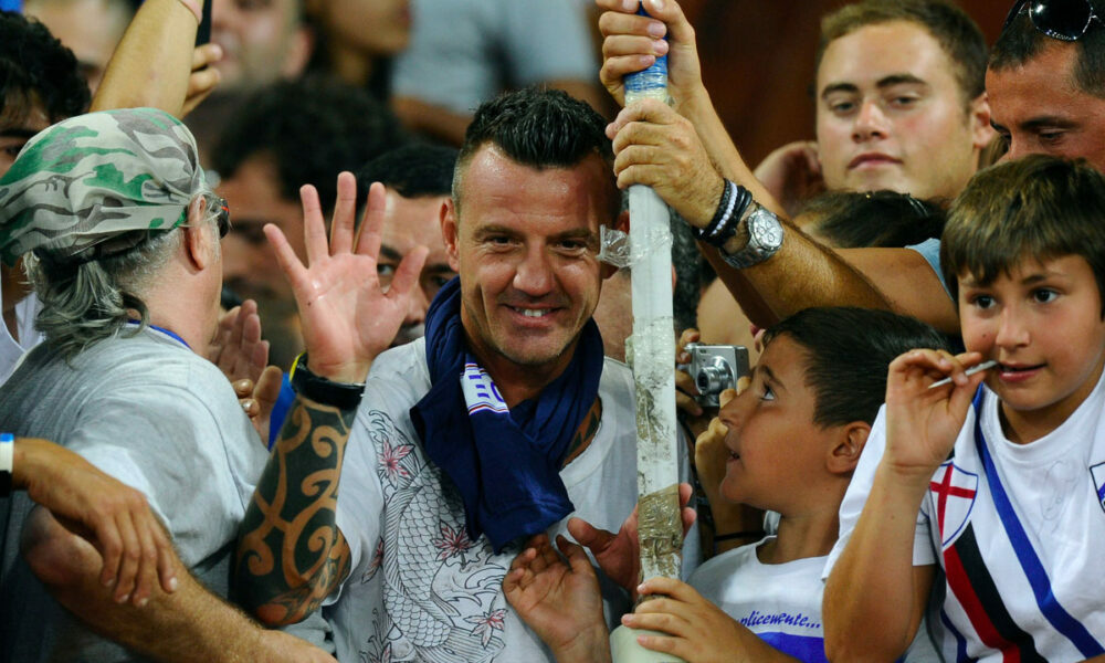 “Lejos de los Ferrari es frágil”