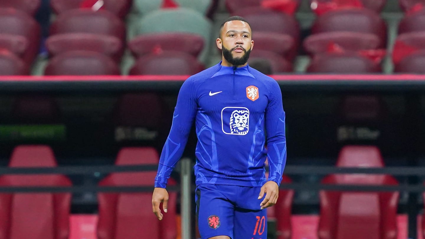 Ganadores y perdedores del parón internacional de Septiembre