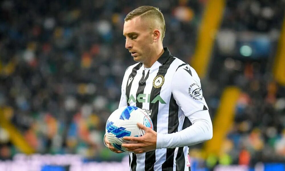 Gerard Deulofeu apunta a volver a España en un futuro próximo