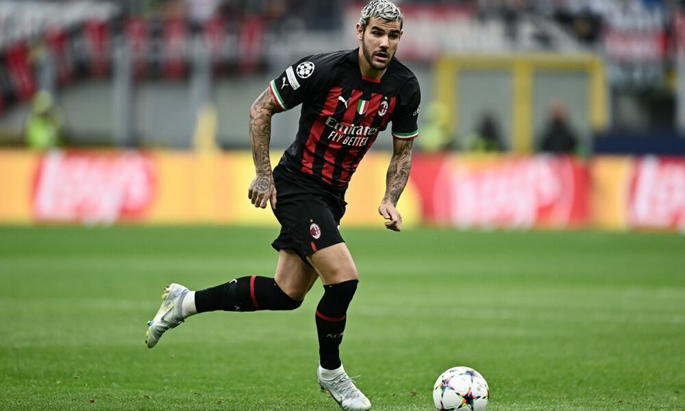 Los candidatos al mejor gol del año