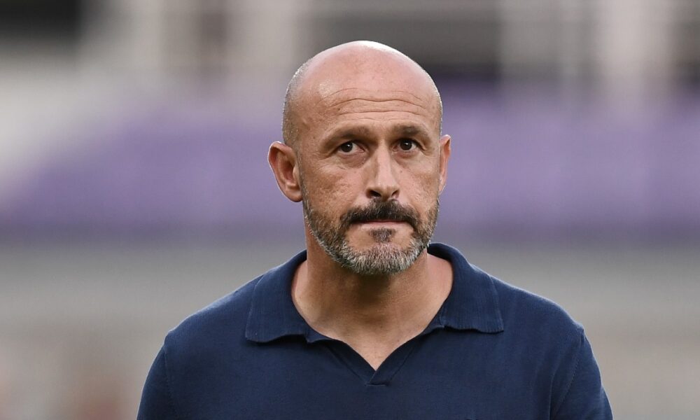 Fiorentina, Sottil en duda para la Lazio, pero Barak se recupera – Noticias