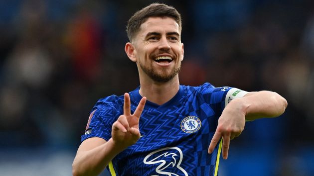Jorginho prefiere quedarse con el Chelsea antes que con el Barcelona