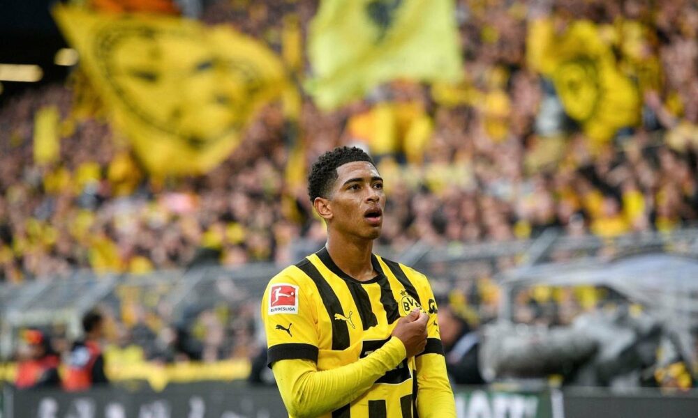 Lothar Matthaus aconseja a Jude Bellingham para fichar por la Premier League