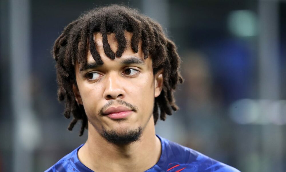 Jurgen Klopp respalda al ‘excepcional’ Trent Alexander-Arnold, luego de más desaires de Inglaterra