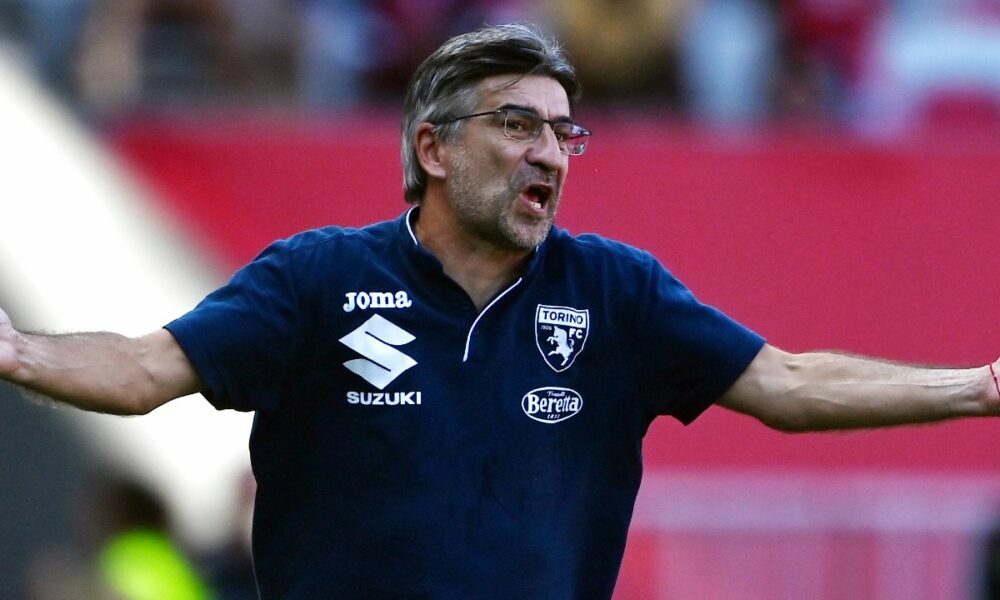 Turín, Juric: “Merecimos más, condenados por los episodios”