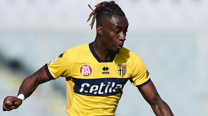 Karamoh Torino, nuevo refuerzo en banda: es OFICIAL