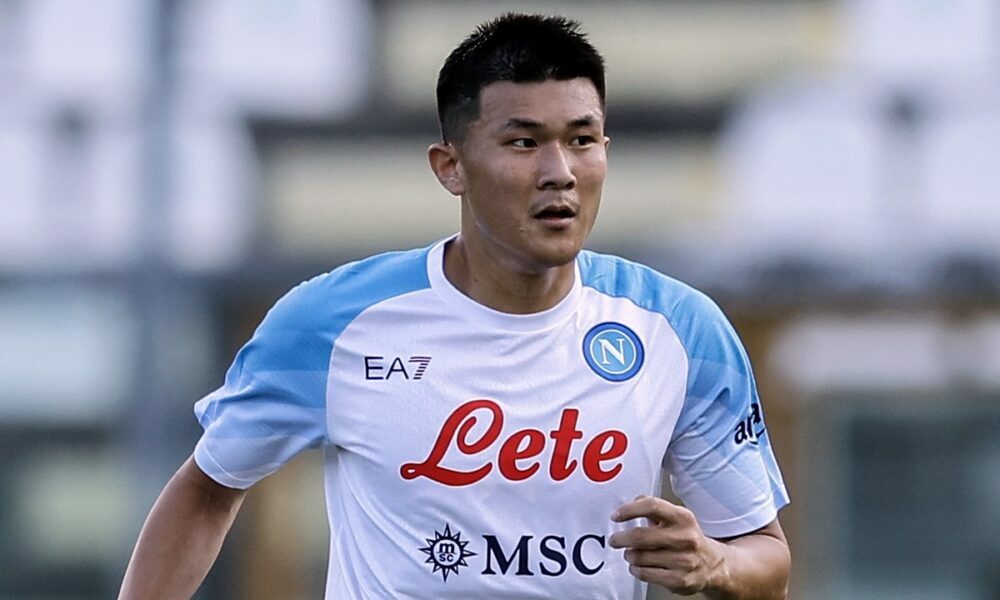 “Además de la Azzurri, otros clubes lo han buscado, pero…”