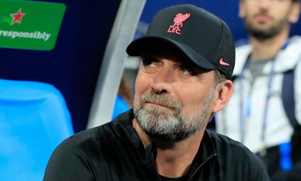 Mercado de fichajes de la Juventus, el Liverpool hunde el golpe por un jugador de la Juventus: visitas ya programadas