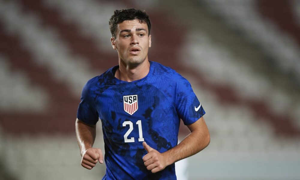 La estrella de USMNT se perderá solo de 7-10 días con ‘lesión’