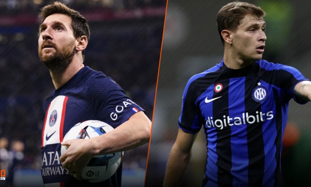 La llamada telefónica de Messi al Barcelona; Barella en el radar del Chelsea