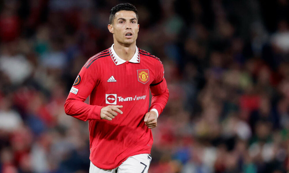 La mudanza de Cristiano Ronaldo a Arabia Saudita se rompió debido a la prohibición de registro