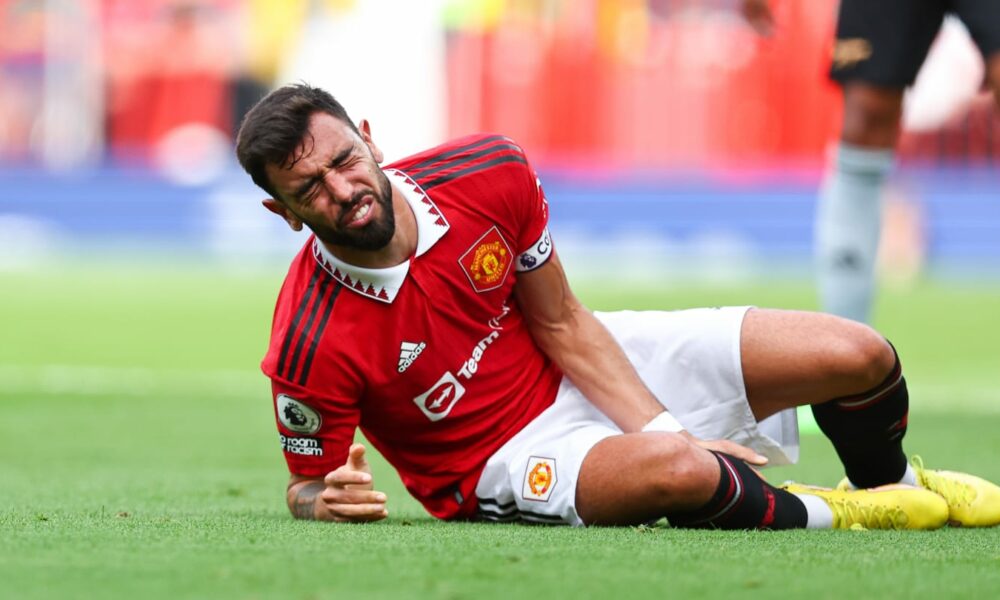 Lesiones, dudas y suspensiones de la Fantasy Premier League