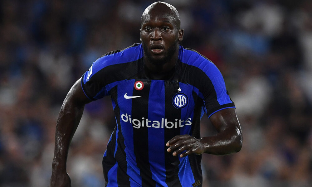 ¿Lukaku se recupera para Salernitana? Lo último del Inter