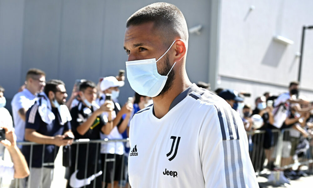 “Aquí quiero encontrar la confianza que buscaba”