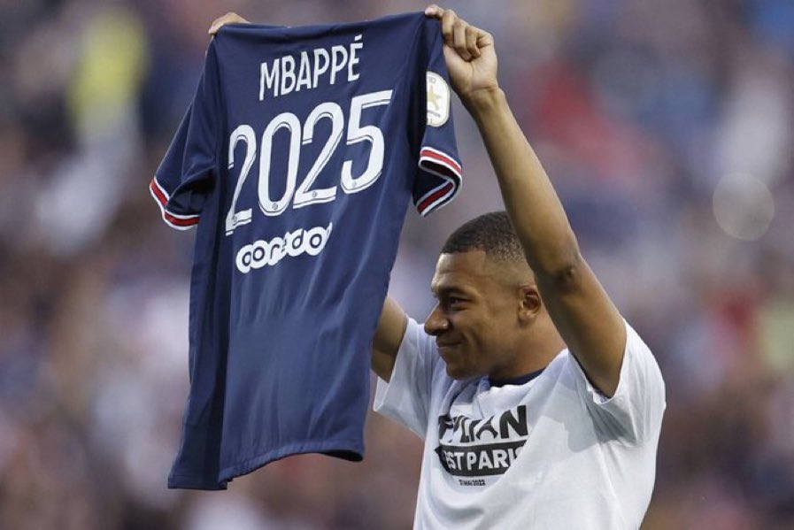La estrategia de fichajes del Real Madrid impide cualquier acuerdo con Kylian Mbappé