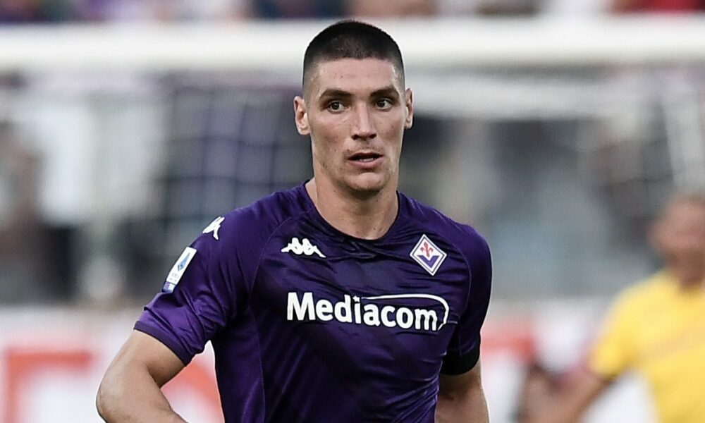 “Dos cosas me convencieron de quedarme”