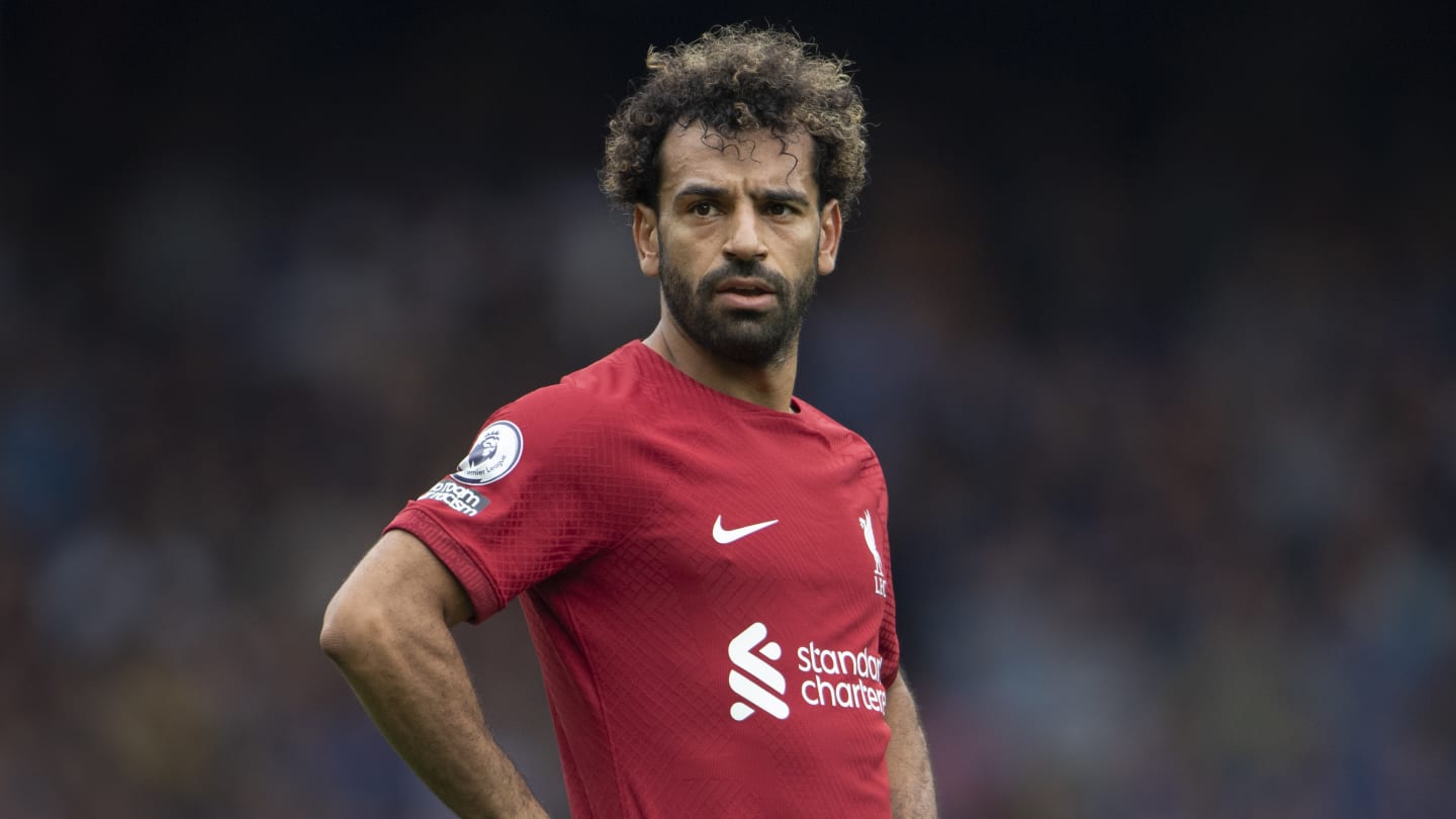 Mohamed Salah regresará al Liverpool tras ser relevado de Egipto