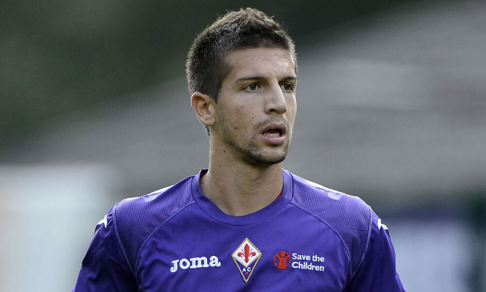 Fiorentina, OFICIAL es la venta de Nastasic: se va al Mallorca