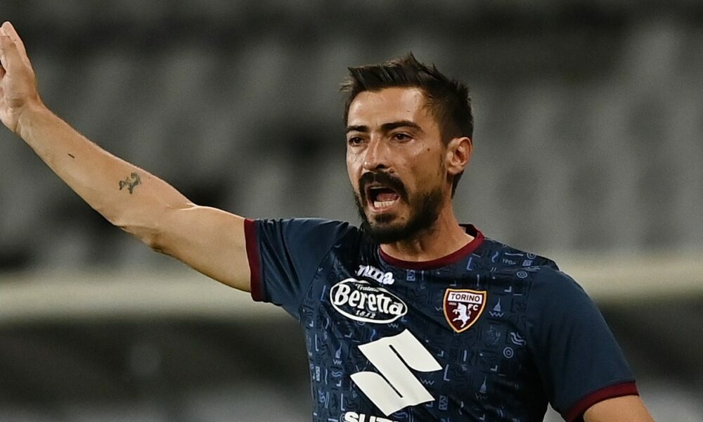 Turín, Paro: “Cometimos algunos errores técnicos, pero manejamos bien en la segunda parte”