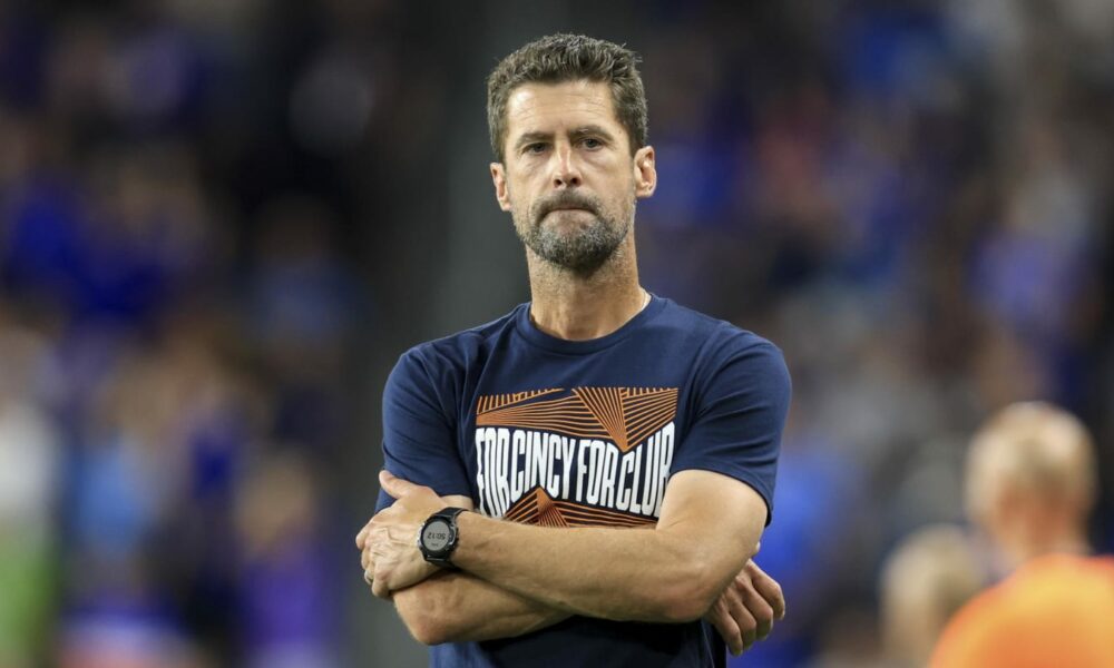 Pat Noonan sobre la búsqueda de los playoffs