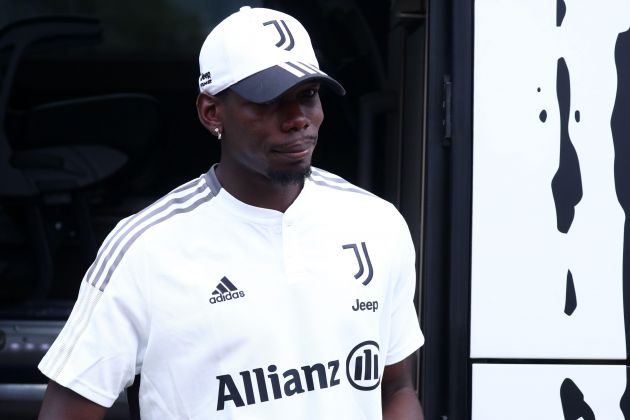 Paul Pogba admite haber contratado al médico brujo tras las revelaciones de su hermano