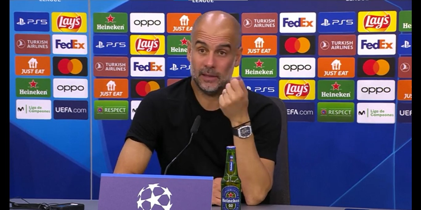 Se espera que Pep Guardiola deje el Manchester City antes de que se resuelva el caso de incumplimiento financiero