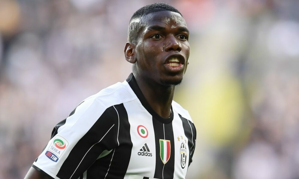 Lesión de Pogba, el francés bajo el quirófano: “Vuelve en enero”